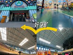 -泉城欧乐堡梦幻世界