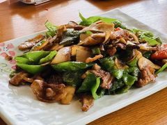 -盐帮食坊•小河帮川菜(四川师大店)