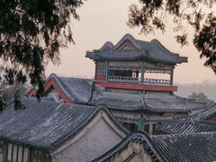 -颐和园