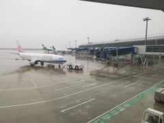 -中部国际机场