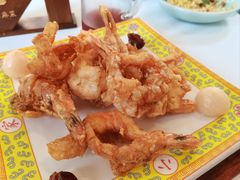 -那家·油麻菜馆(先农大院店)