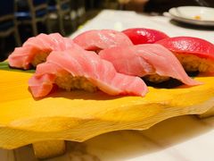 -家贺屋刺身寿司专门店