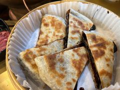 -牛街清真满恒記(平安里西大街店)
