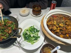 -赣江里•江西菜(望京旺角店)