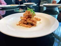 -海味世家·家常菜馆(明州里店)