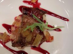 -济南香格里拉·咖啡泉自助餐厅