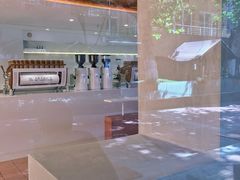 -% Arabica阿拉比卡咖啡(武汉天地店)