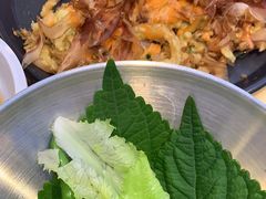 -农乐园炭火烤肉(繁花中心店)