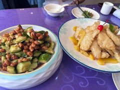 -韩记海鲜饺子(隆仁世家店)