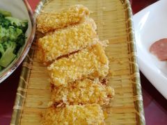 -北戴河转鱼·炒螃蟹酱餐厅