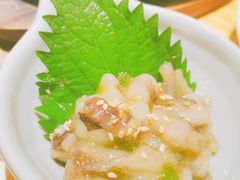 -吉兆·料理(红梅南路店)