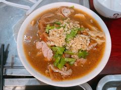 -姚记炒肝店(鼓楼店)