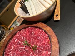 -季季山·云南野生菌火锅(上海首店)