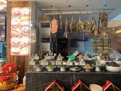 -奉天掌柜·非遗猪手·笨饺子(崇山路店)