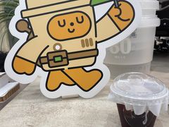 -玫瑰咖啡(中山六路店)