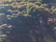 -少华山国家森林公园