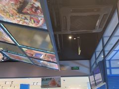 -菲滋意式餐厅(金华银泰城店)