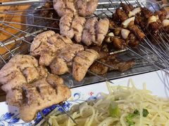-尹掌柜曹州涮羊肉(西市场店)