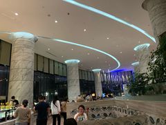 -漳州佰翔圆山酒店·圆山畔西餐厅