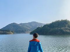 -宁波九龙湖开元度假村