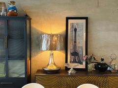 -喜蓝台·HI UP LAND度假餐厅