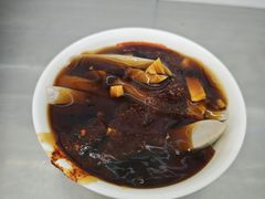-杨记灌肠(食品街店)