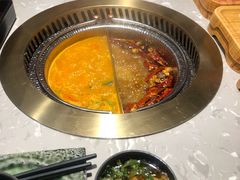 -空之介寿喜烧·和牛放题(恒隆广场店)