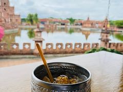 -一寨两国风景区