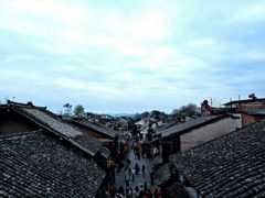 -青岩古镇
