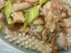 -昱德来·天津菜(河西店)