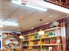 -圆满素食林饭店非遗素食(河西店)