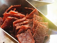 -霁月台现烤猪肉脯(万达茂店)