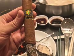 -官也街澳门火锅(新源里店)