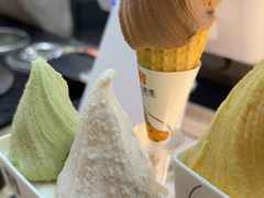 -野人先生现做冰淇淋(北京环宇荟店)