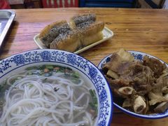 -唐记牛骨粉(陶溪川店)