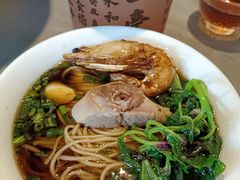 -小厨娘金榜题名(夫子庙秦淮河店)