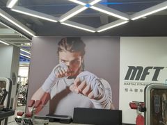 -奇迹健身·恒温游泳(金海首座店)