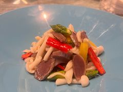 -老房子金沙元年川菜食府·花园餐厅(金沙店)