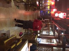 杨家火锅(青年路国美店)-杨家火锅(国美店)