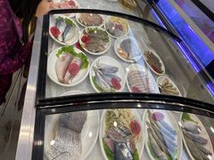 -洲晓鲜·舟山海鲜大排档(朱家尖风景区店)