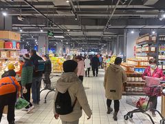 -物美大卖场(玉蜓桥店)