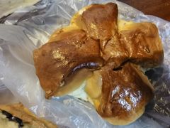 -山崎面包(静安久光店)