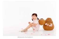 点击看大图 -星豆豆儿童摄影(南郊太白南路店)