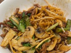 -寻裕记·现炒浇头面(人民广场店)