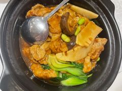 -和记小菜(东方店)