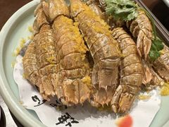 -抱德·潮汕味(敦和店原惠城鱼仔)