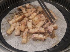 -烤路里·韩国品质自助烤肉(石路天虹4号店)