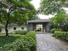 -海珠湖公园