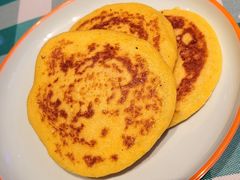 -向外鱼乐·土菜·虹鳟鱼