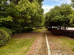 -池州市平天湖风景区
